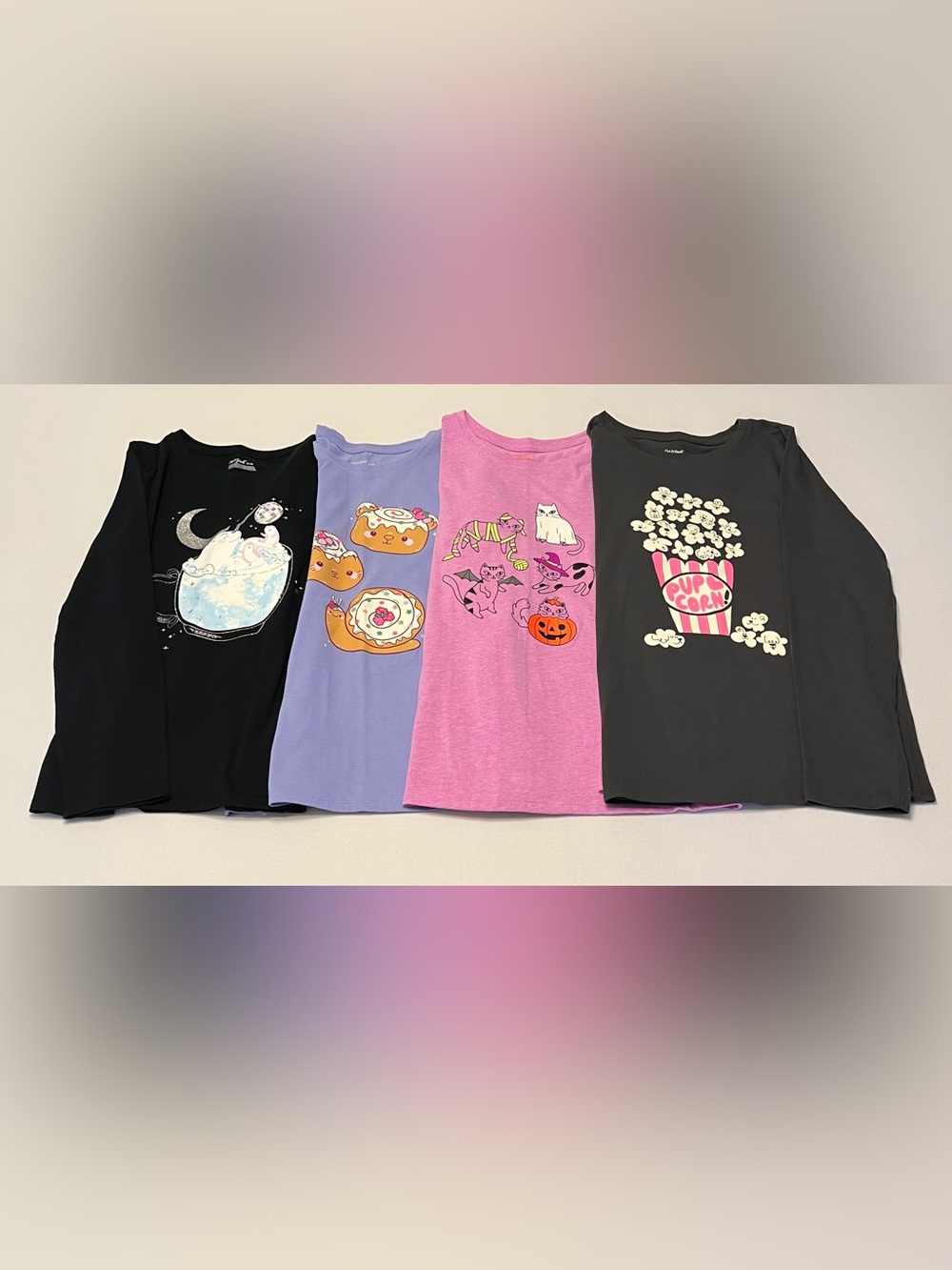Adorable shirts lot